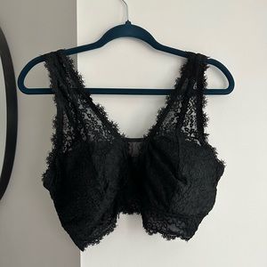 Aerie Lace Bralette